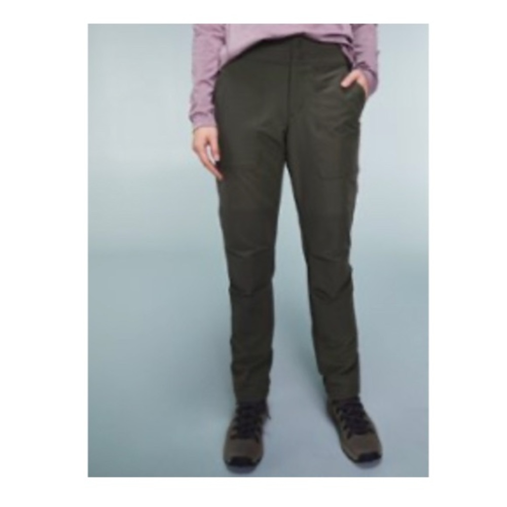 REI Co-op Screeline Technical Pants Women's sz 12